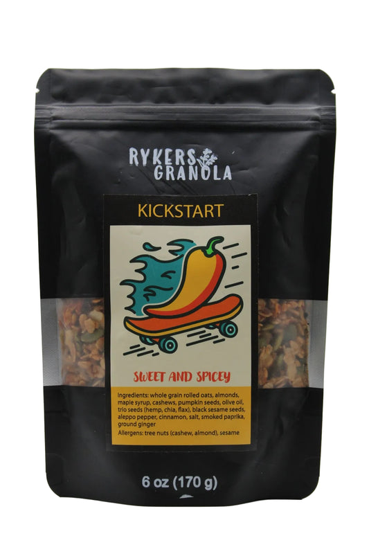 Kickstart