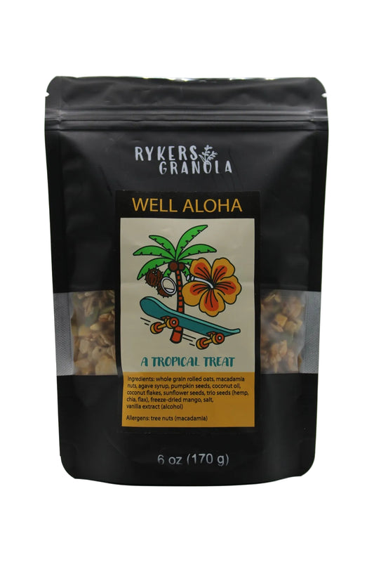 Well Aloha