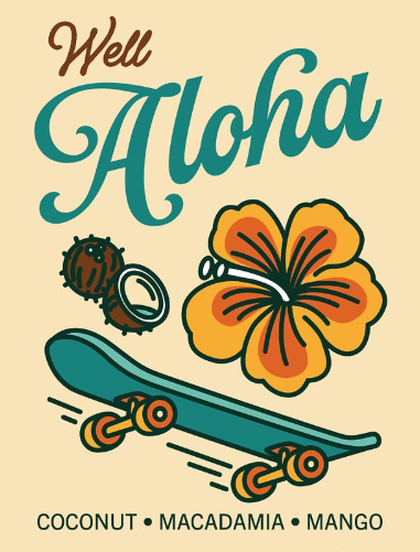 Well Aloha