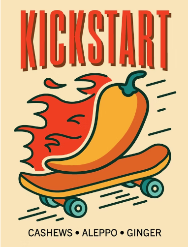 Kickstart