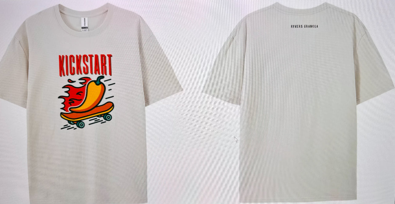 T shirts