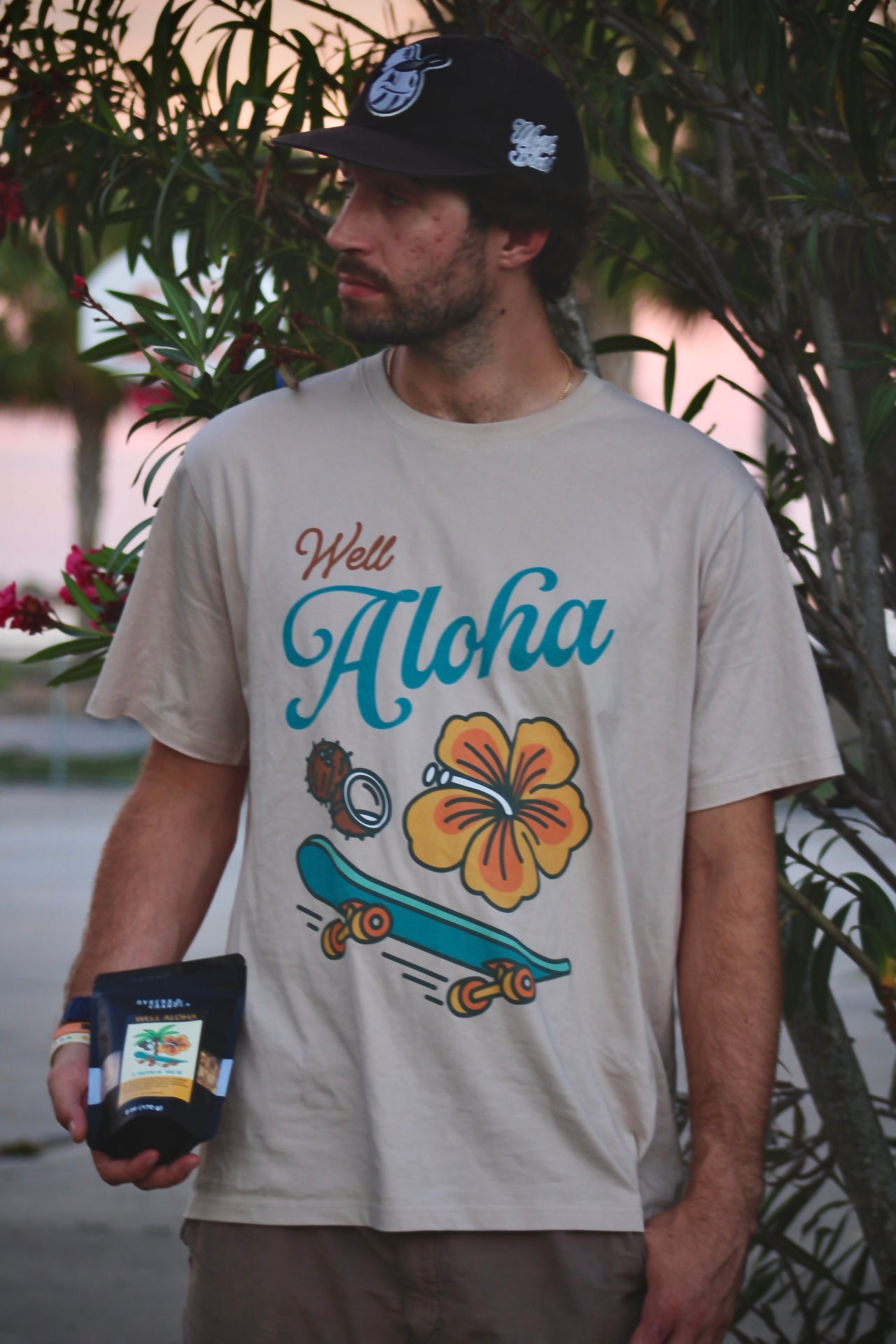 T shirts