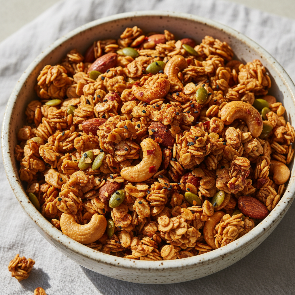 Kickstart Bowl